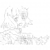 Twitter icon size W73xH73