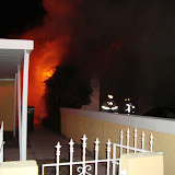 House Fire 01 House Fire 01
