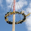 Maifest und Braunvieh- Jubiläumsausstellung 2012