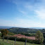 France - Retour - Entre Vienne et Dardilly