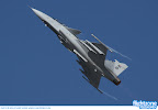 SAAF JAS-39 Gripen