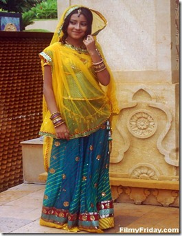 Pratyusha_Banerjee Pratyusha_Banerjee