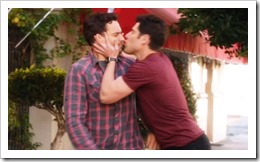 gay visibility on TV - Kopie gay visibility on TV - Kopie