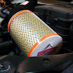 VW Golf 6 filtru supraaspirant, filtru carter AIR by CORNELIU.JPG
