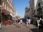 Reise vom 08.07. - 21.07.2006 (Sommersprachreise)