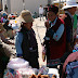 Marché de Shaping
