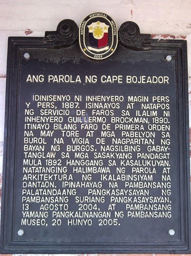 Burgos, Ilocos Norte