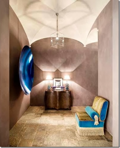 Entry hall Milan apartment AB_01_640