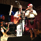 Celtic Christmas