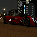 Mazda / Furai Concept '08 (GT PSP Import) / Clubman Stage Route 5 / Replay Photo Mode Clubman Stage Route 5_6.jpg