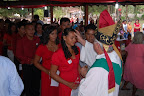 Crismas A&ccedil;aiteua Matriz | Fotos: Guga