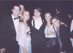 Myself, Donal, Lucinda, Mark, Edel and Louise