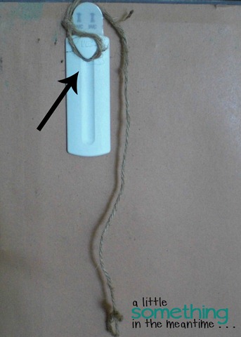 Banner Hanging Tip Adjustable Knot