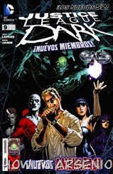 P00176 - Nuevo Orden #9