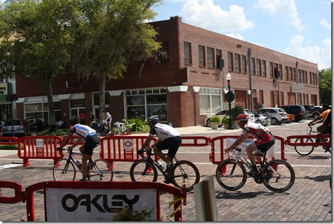 Winter Garden Crit Winter Garden Crit