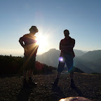 Tatry Zachodnie (sierpień 2010)