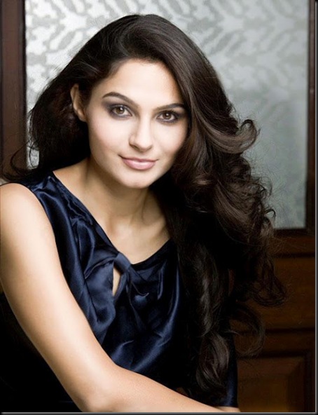 Andrea Jeremiah latest hot pics (7)