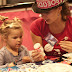 Miniheldjes maken