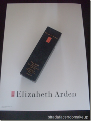 Pure finish Mineral Tinted Moisturizer SPF 15 di Elizabeth Arden Pure finish Mineral Tinted Moisturizer SPF 15 di Elizabeth Arden