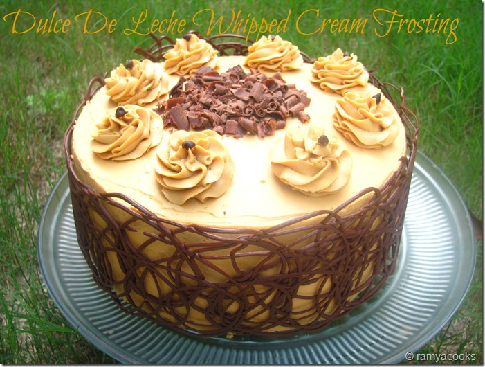 dulcedeleche