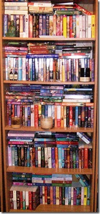 regular romance shelf regular romance shelf