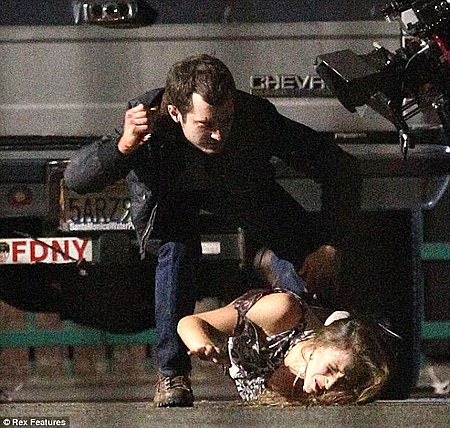 Maniac remake set 03