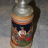 Saarländische Braukunst - Neufang - von Tatjana