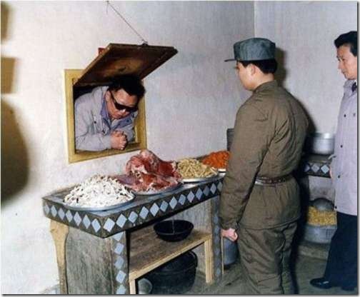 Kim-jong-il-trap-door