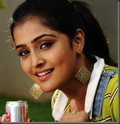 Ramya Nambeesan Latest Pics