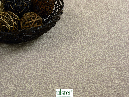 Carpet Photography