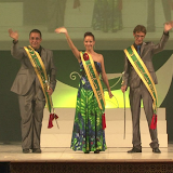 Presentaci&oacute;n Cargos 2012