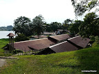 Albert Schweitzer Hospital, Lambarene