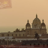 Catedral - Cartagena - Colombia