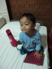 พู่กันเที่ยวหาดบ้านกรูดในวันแม่วันที่ 1