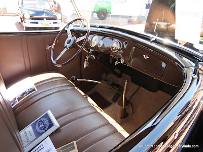  2012 Auction Previews Monterey California