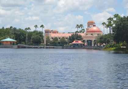 convention 2013_Coronado Springs Resort DSC_2463