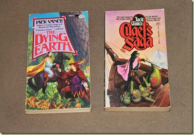 Jack Vance Jack Vance