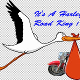 New Road King