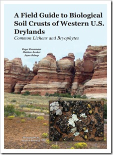 Biological Soil Crusts Cover Biological Soil Crusts Cover