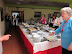 Opening reception, final dinner and lunches