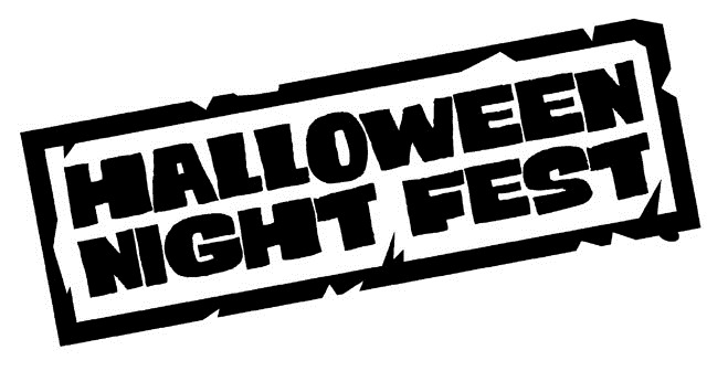 Halloween Night Fest - Corvin mozi