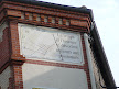 Dance hall Le Rex at Carmaux, now the agricultural coop