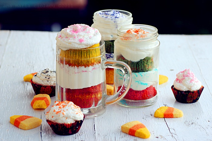 cupcakes in a jar 2