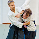 Oktober 2011 - Seminar i Heggedal - Mouliko Halén