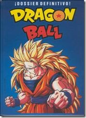 P00002 - Dragon Ball - - Dossier P00002 - Dragon Ball - - Dossier