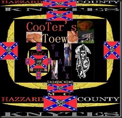COOTERS TOEWTRAXX HEADER