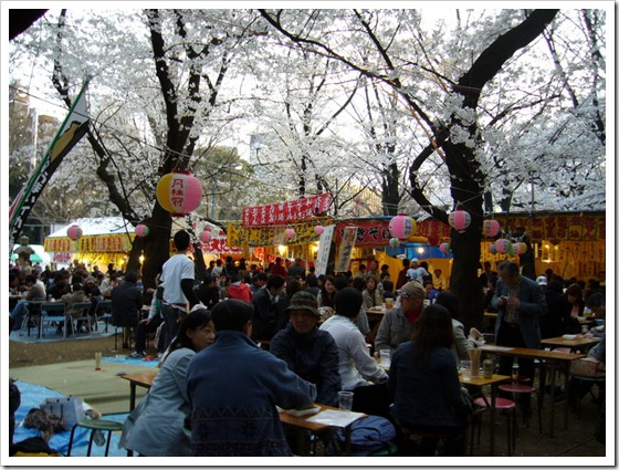 靖國神社2
