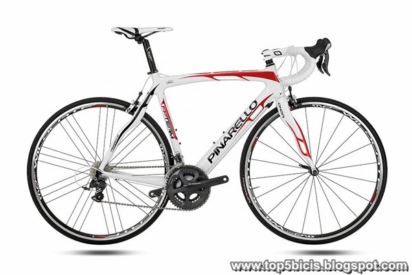 Pinarello FPTEAM carbono Modelo 2013 (1)