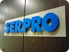 SERPRO 5 400 SERPRO 5 400
