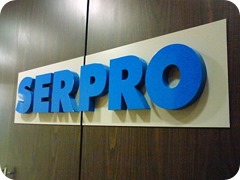 SERPRO 5 400